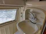 Used Volkswagen Transporter