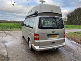 Used Volkswagen Transporter