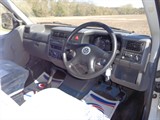 Used Volkswagen Transporter