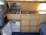 Used Volkswagen Transporter