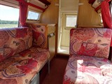 Used Volkswagen Transporter