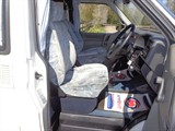 Used Volkswagen Transporter