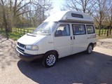 Used Volkswagen Transporter