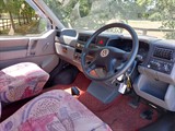 Used Volkswagen Transporter