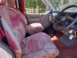 Used Volkswagen Transporter