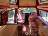 Used Volkswagen Transporter