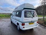Used Volkswagen Transporter