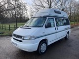 Used Volkswagen Transporter