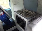 Used Volkswagen Transporter