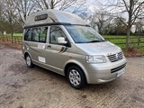Used Volkswagen Transporter