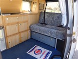 Used Volkswagen Transporter