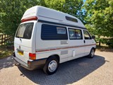 Used Volkswagen Transporter