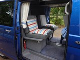 Used Volkswagen Transporter