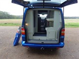 Used Volkswagen Transporter