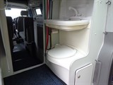 Used Volkswagen Transporter