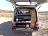 Used Volkswagen Transporter