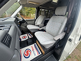 Used Volkswagen Transporter