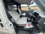 Used Volkswagen Transporter