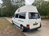 Used Volkswagen Transporter