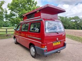 Used Volkswagen Transporter