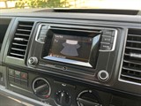 Used Volkswagen Transporter