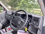 Used Volkswagen Transporter