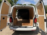 Used Volkswagen Transporter