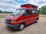 Used Volkswagen Transporter