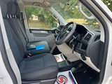 Used Volkswagen Transporter
