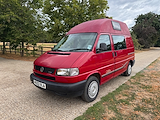 Used Volkswagen Transporter