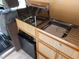 Used Volkswagen Transporter
