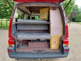 Used Volkswagen Transporter