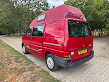 Used Volkswagen Transporter