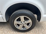 Used Volkswagen Transporter