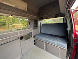 Used Volkswagen Transporter
