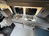 Used Volkswagen Transporter