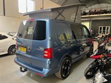 Used Volkswagen Transporter