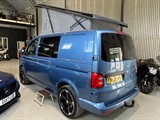 Used Volkswagen Transporter