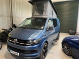 Used Volkswagen Transporter
