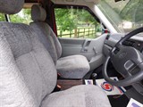 Used Volkswagen Transporter