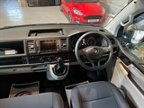 Used Volkswagen Transporter