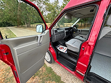 Used Volkswagen Transporter