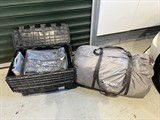 Used Volkswagen Transporter