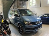 Used Volkswagen Transporter