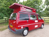 Used Volkswagen Transporter