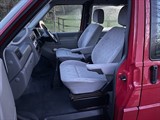 Used Volkswagen Transporter