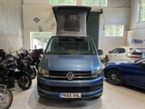 Used Volkswagen Transporter