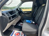 Used Volkswagen Transporter