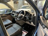 Used Volkswagen Transporter