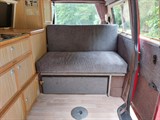 Used Volkswagen Transporter
